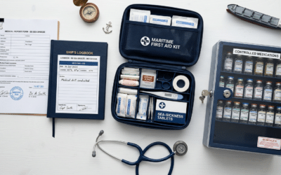 Commander des stupéfiants pour sa dotation maritime : la procédure complète enfin expliquée