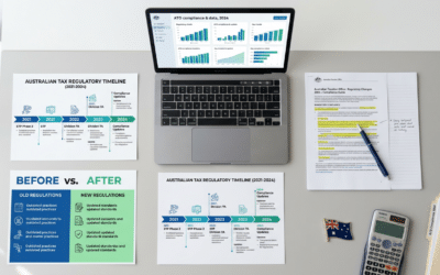 Division 217 : ce qui a changé depuis 2021 — Guide complet de mise en conformité