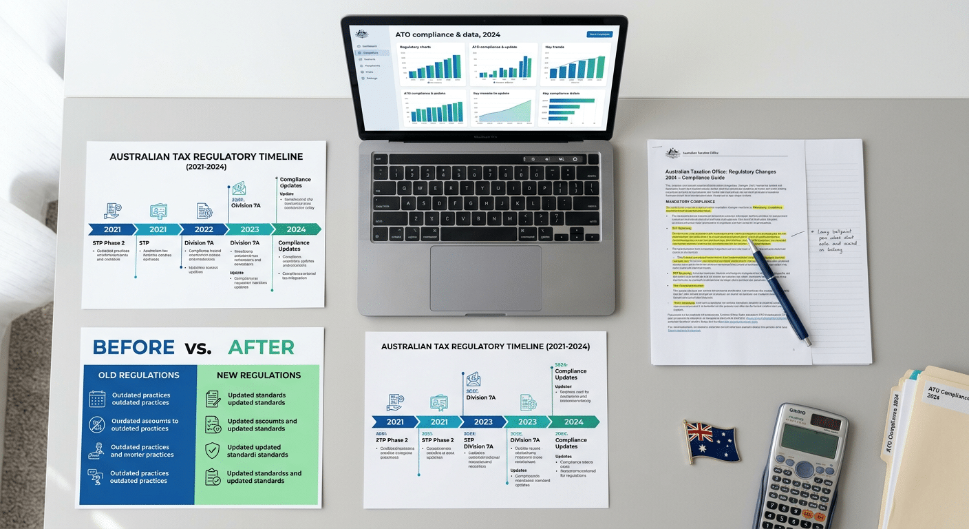 Division 217 : ce qui a changé depuis 2021 — Guide complet de mise en conformité