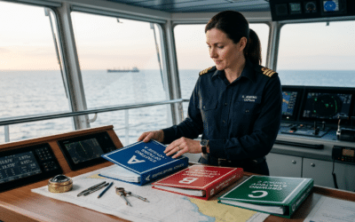 Dotation A, B ou C : comment choisir pour votre navire en 5 étapes