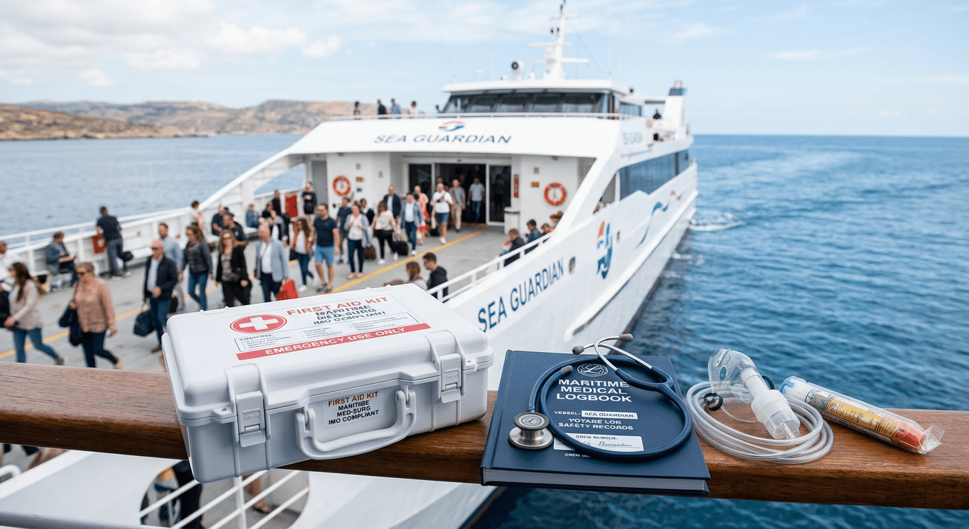 featured-dotation-m-dicale-pour-ferry-et-navire-roulier-obligations-passagers Dotation médicale pour ferry et navire roulier : ce que la loi exige vraiment