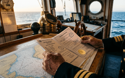 Renouvellement de dotation maritime : délais, obligations et erreurs fatales à éviter